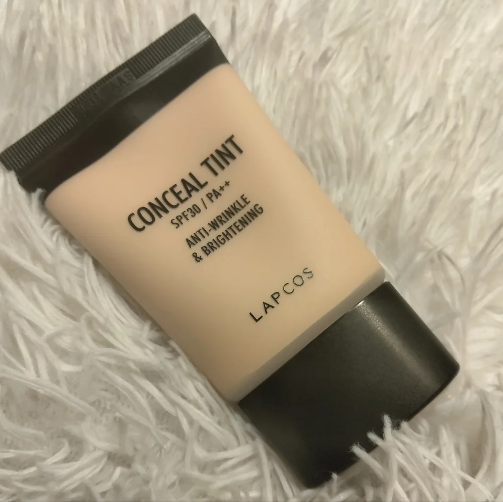 🆕 Lapcos Rosy Ivory Conceal Tint
